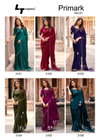 Primark Vol 31 By LT Shine Silk Party Wear Saree Wholesale Shop In Surat
